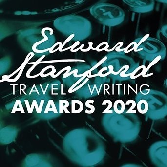EDWARD STANFORD TRAVEL WRITING AWARDS