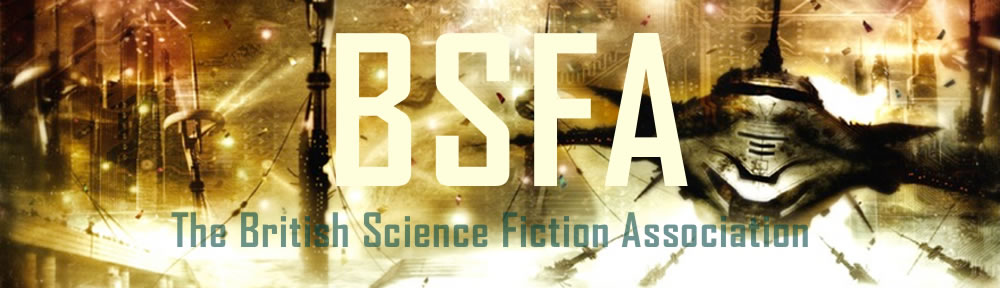 The British Science Fiction Association Awards