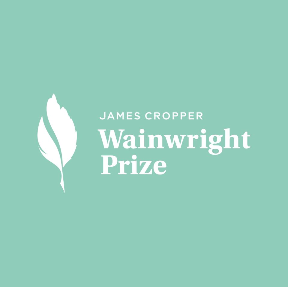 JAMES CROPPER WAINWRIGHT PRIZE FOR NATURE WRITING
