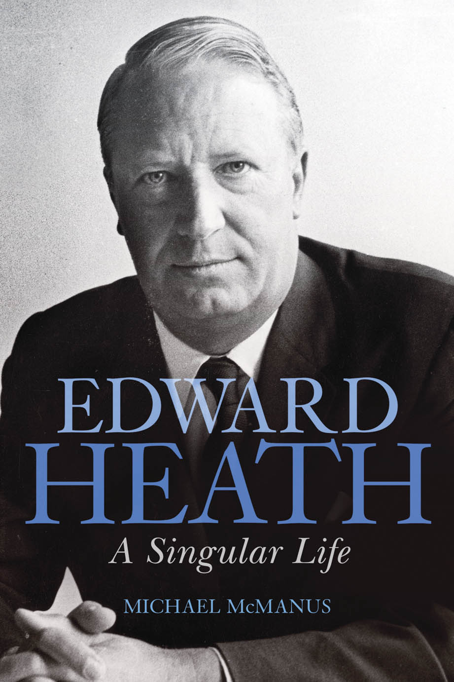 Edward heath