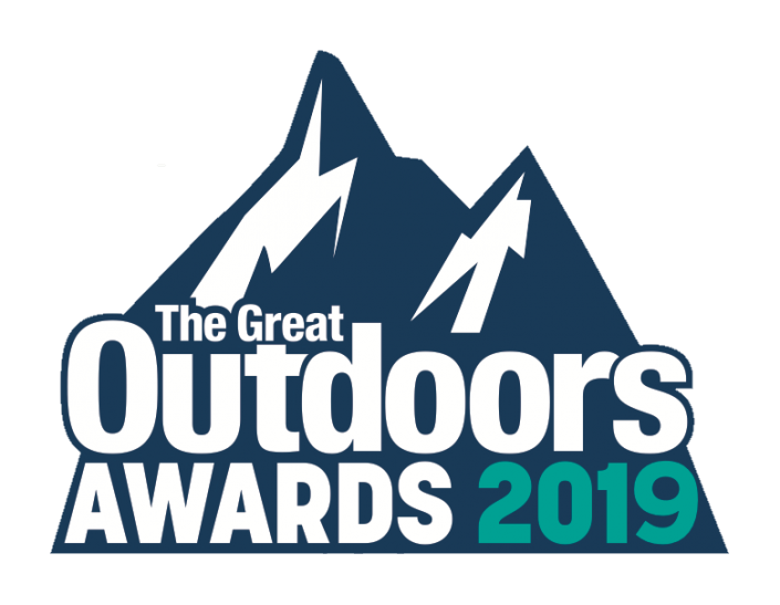 THE GREAT OUTDOORS AWARDS