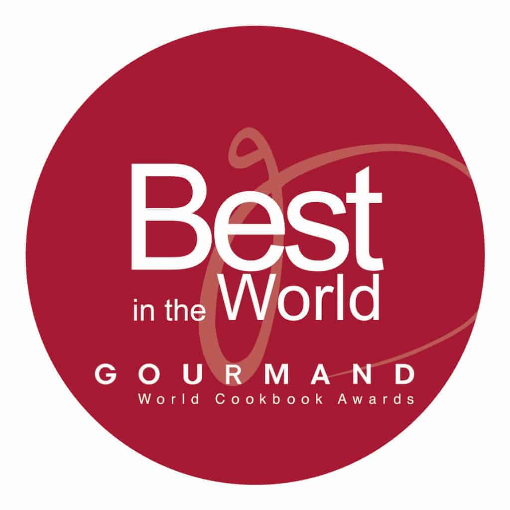 Gourmand Awards 2025