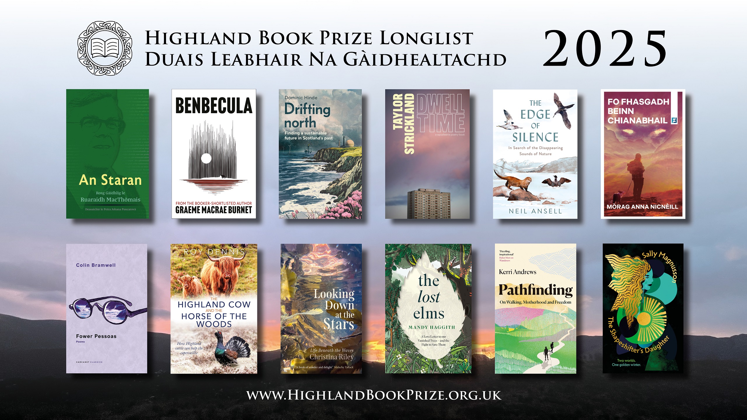 Highland Book Prize