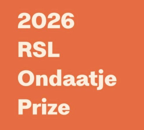 RSL Ondaatje Prize